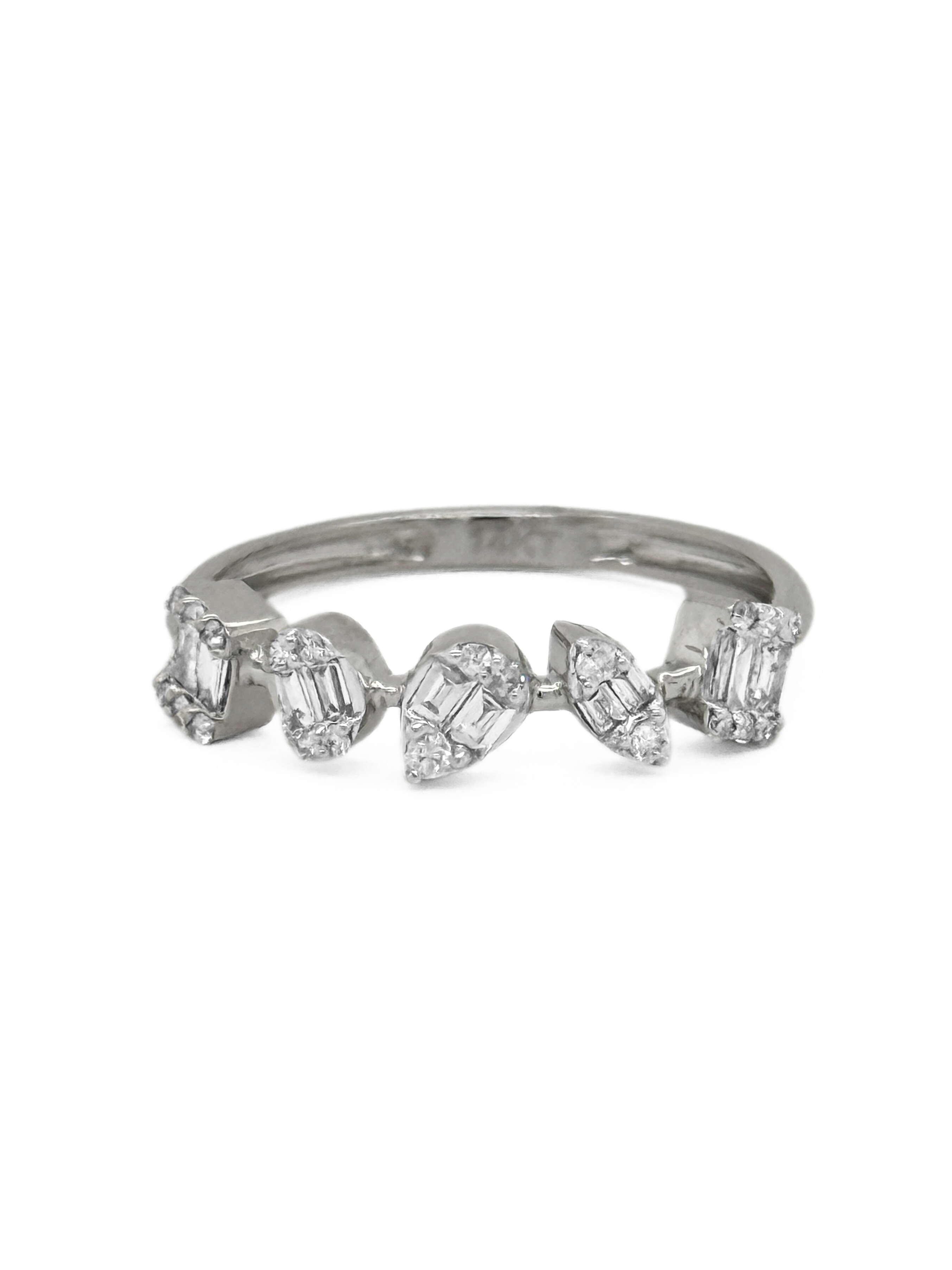 MULTI SHAPE LADY'S BAND-23352